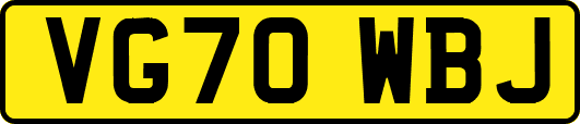 VG70WBJ