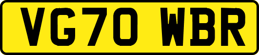 VG70WBR