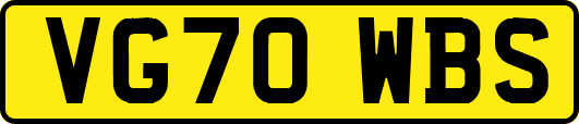 VG70WBS