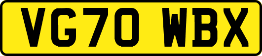 VG70WBX