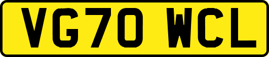 VG70WCL