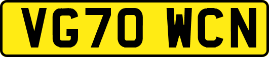 VG70WCN