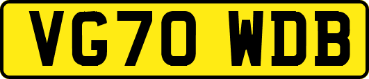 VG70WDB