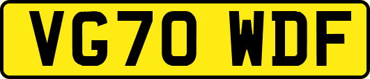 VG70WDF