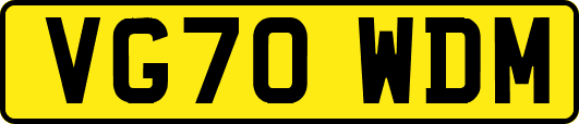 VG70WDM