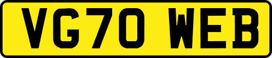 VG70WEB