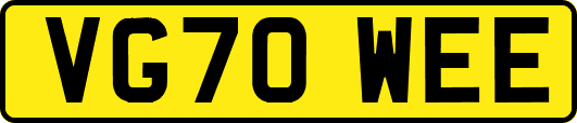 VG70WEE