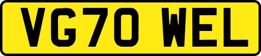 VG70WEL