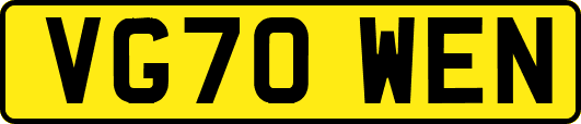 VG70WEN