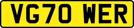 VG70WER