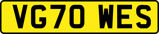 VG70WES