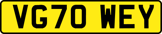 VG70WEY