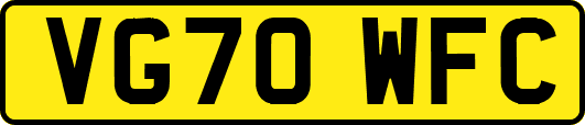 VG70WFC