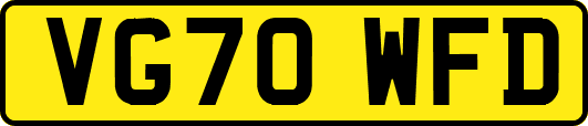 VG70WFD