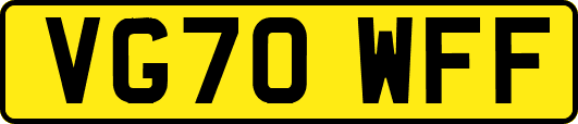 VG70WFF