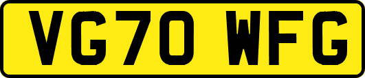 VG70WFG
