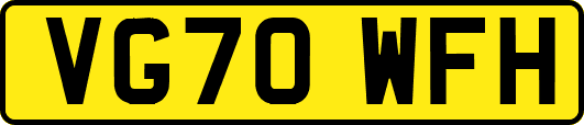 VG70WFH