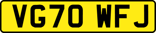 VG70WFJ