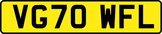 VG70WFL