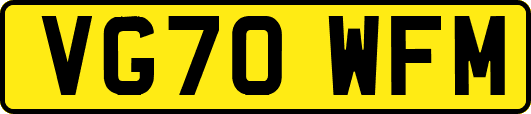 VG70WFM