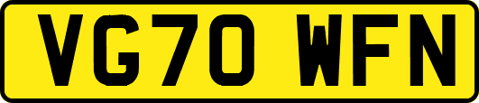 VG70WFN