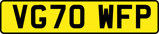 VG70WFP