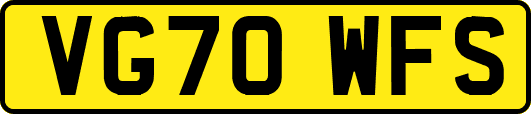 VG70WFS