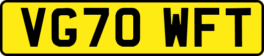 VG70WFT