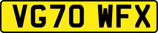 VG70WFX
