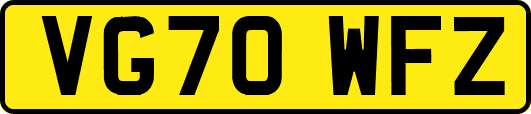 VG70WFZ