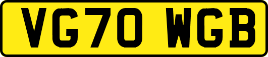 VG70WGB