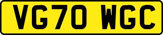 VG70WGC