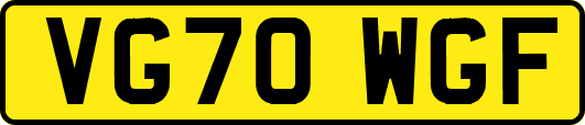 VG70WGF