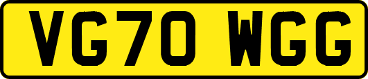 VG70WGG