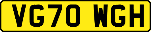 VG70WGH