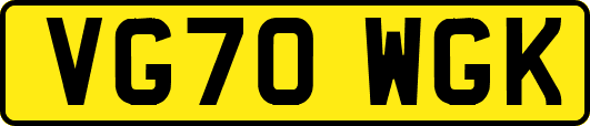 VG70WGK