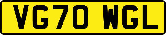 VG70WGL