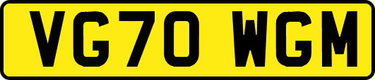 VG70WGM