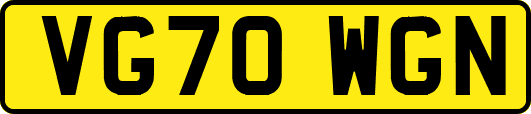 VG70WGN