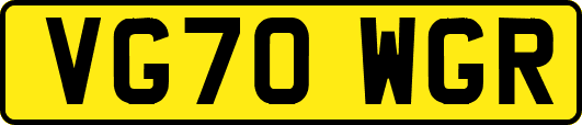 VG70WGR