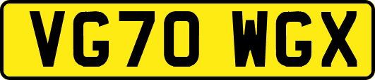 VG70WGX