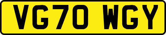 VG70WGY