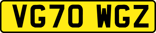 VG70WGZ