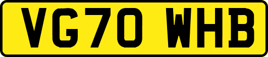 VG70WHB
