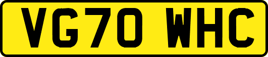 VG70WHC