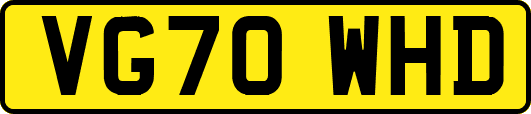 VG70WHD