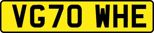 VG70WHE