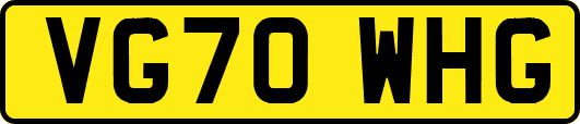 VG70WHG