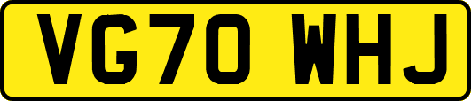 VG70WHJ