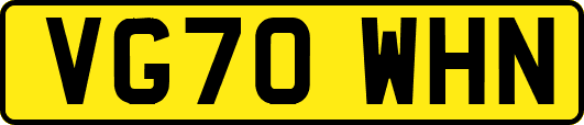 VG70WHN